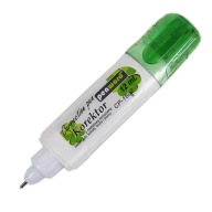 KOREKČNÉ PERO S KOVOVOU HROKOVOU 12ml CP1602 PENWORD