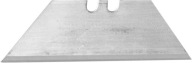 STALCO DOKONALÉ TRAPÉZOVÉ ČEPELE 10KS 62MM S-17662