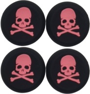 2X KRYTY GUMY PRE XBOX SÉRIE X S PAD ANALOGUE