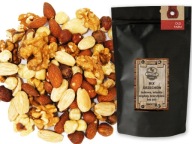 ZMES ORECHOV 500 G ORECHOVÁ MIX MANDLE, HAŠKETY