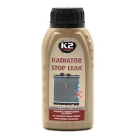 K2 Stop Leak Tesniaci prostriedok na radiátory 250g