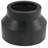 TLUMIČ GUMOVÝ PREDNÝ 25mm ROMET KOMAR MOTOROVÝ PRSTEŇ
