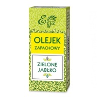 ETJA VONNÝ OLEJ Z JABLKA ZELENÉ JABLKO 10ml