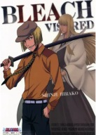 Anime Manga Bleach Plagát blh_009 A3