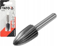 YATO FRÉZA PILNÍK KOVOVÝ 13mm KUŽEĽ