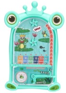 Arkádová hra PINBALL mini biliard 7003