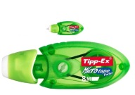 8m TIPP-Ex MICRO korektor páska, zelená Twist