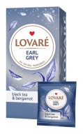 ČAJ LOVARE EARL GREY 24 VRECOV