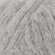Priadza Drops BRUSHED ALPACA SILK Farba: 02