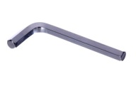 Imbusový kľúč 6mm RICHMANN C6646