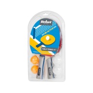 Set rakiet na stolný tenis REBEL ACTIVE