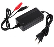 PT10 NABÍJAČKA AKUMULÁTOROV 12V 1,5A 230V Automat