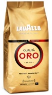 LAVAZZA QUALITA ORO 250G - ZRNKOVÁ KÁVA
