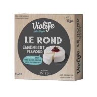 Le Rond vegánsky hermelín 150g Violife