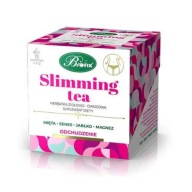 BiFix Slimming Tea Bylinný a ovocný čaj, 15x2g