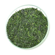 JAPONSKO Zelený čaj SENCHA SATSUMA PREMIUM (25g) Originálny japonský