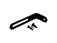 Podpora pickguard LP VPARTS VHK-002 (BK)