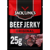 Jack Link's Beef Jerky Original 25g
