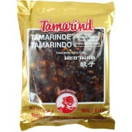 Tamarind bez semien 454g - Tamarind kohút