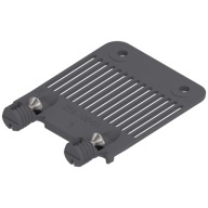 BLUM - Stabilizácia prednej časti T-boxu Z96.10E1