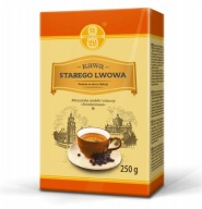 RAŇAJKY z mletej kávy Starý Ľvov 250g