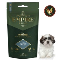 Krmivo Shih Tzu junior bez kuracieho mäsa, 50g pokus