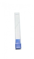 Balenie rezačky frézy 3,175 mm 1/8 palca 1 miesto