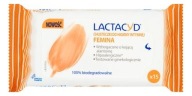 Lactacyd Utierky na intímnu hygienu 15 ks