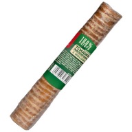 Maced Veľká trachea plnená hovädzím mäsom 150g - prírodná maškrta pre psov