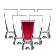 SKLO VODKA SKLO, 6 KS, SÚPRAVA POHÁROV