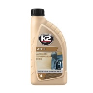 K2 ATF II 1L. O5711E OLEJ PRE AUTOMATICKÚ PREVODOVKU