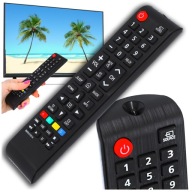 Univerzálny diaľkový ovládač pre 4K UHD Smart LED TV všetky modely