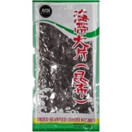 Morská riasa Kombu 100g - Asia Kitchen