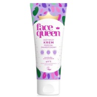 Face Queen hydratačný a rozjasňujúci krém 50 ml