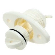 20mm VYPÚŠŤACIA ZÁTKA PRE LOĎ SO ZÁSUVKOU