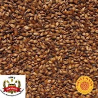 Caraaroma tmavý karamelový slad 300-400 EBC 0,5 kg