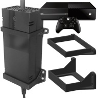 NÁSTENNÝ DRŽIAK PRE NAPÁJACÍ ZDROJ XBOX ONE