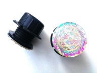 Gombík na obal Moonlight bling fleur o bag o-bag bagobag