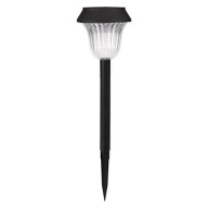 LED solárna lampa DRIVEN in, jaskyňa so senzorom súmraku