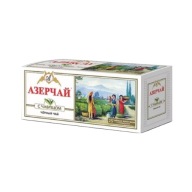 Čierny čaj s tymianom (25 vrecúšok) AZERCAY
