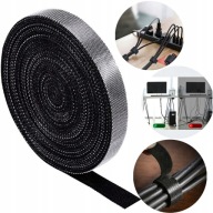 VELCRO PÁSKA VELCRO BAND KÁBLOVÝ ORGANIZÁTOR 10mm 5m