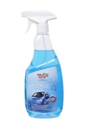 Rozmrazovač rozmrazovača okien 650ml/MY CAR