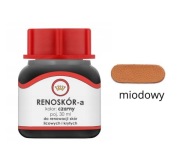 Renoszkol farba na lícovú kožu 0,30 ml
