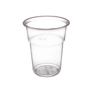 Jednorazový krígeľ na pivo 300ml priemer 95 PP 50 ks