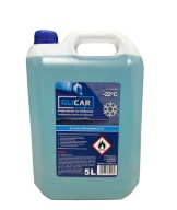 GLICAR KVAPALINA DO OSTREKOVAČOV ZIMNÁ -20C 5L 0001 GLI ETHANOL