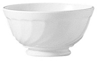 Arcoroc TRIANON Miska na šalát 460ml D6878