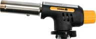 PLYNOVÝ HORÁK S PIEZO 73412 Vorel
