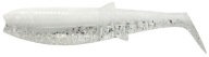 Savage Gear Cannibal Shad 8cm 5g White Flash