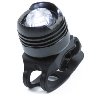 CYKLISTICKÁ LAMPA PREDNÉ LED OSVETLENIE CR2032