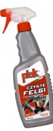 PLAK FORLEGA ČISTENIE HLINÍKOVÝCH KOLIES TEKUTINY 750ML